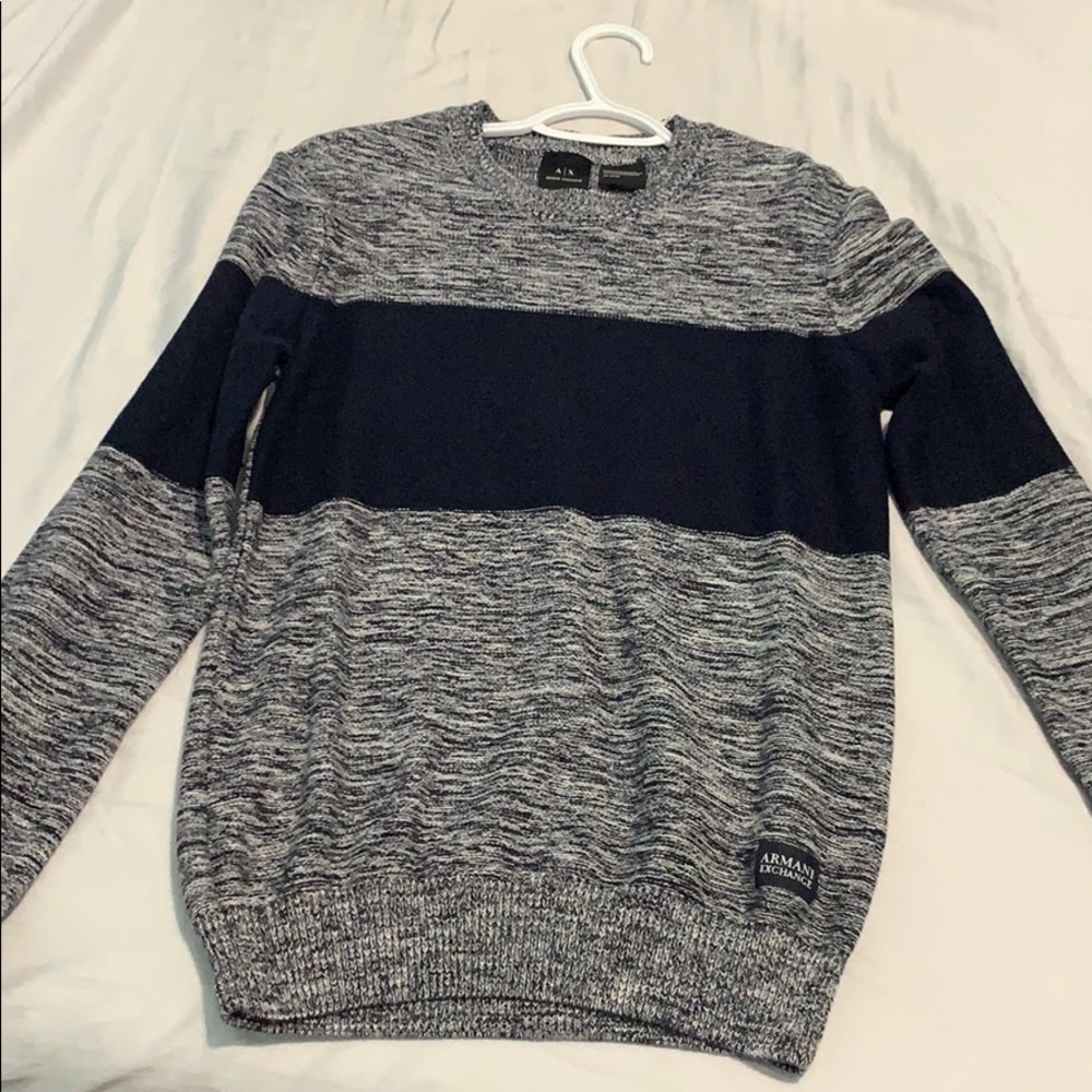 Ax sweatshirt